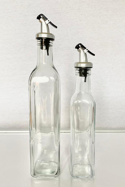 Oil / Vinegar Bottle