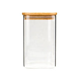 Pantry Storage Jars (Square)