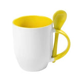 Mug with Spoon